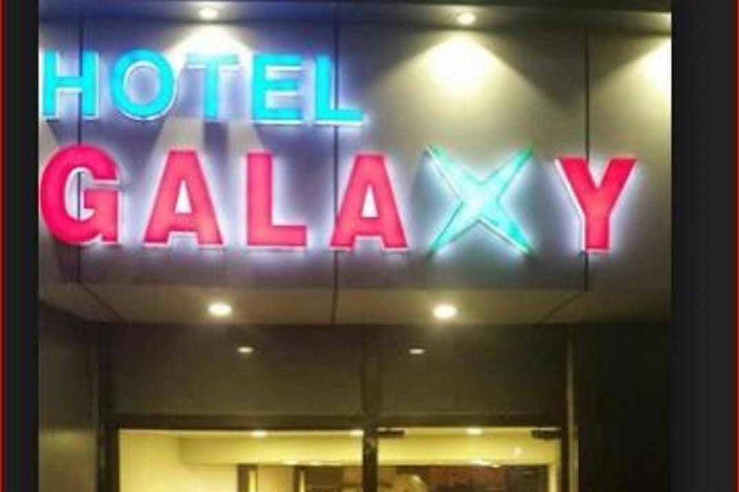 Fabhotel Galaxy Bhanwar Kuan 3* Indore