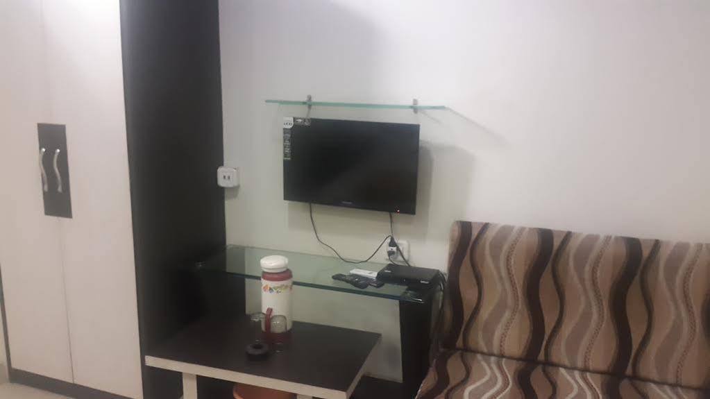 Hotel Fabhotel Galaxy Bhanwar Kuan 3*